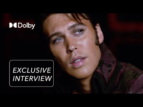 Musical Roots | Elvis Movie Cast Interview | Discover it in Dolby Cinema