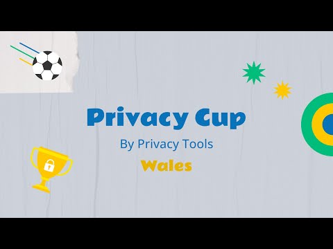 Copa da Privacidade | Privacy Cup 2022