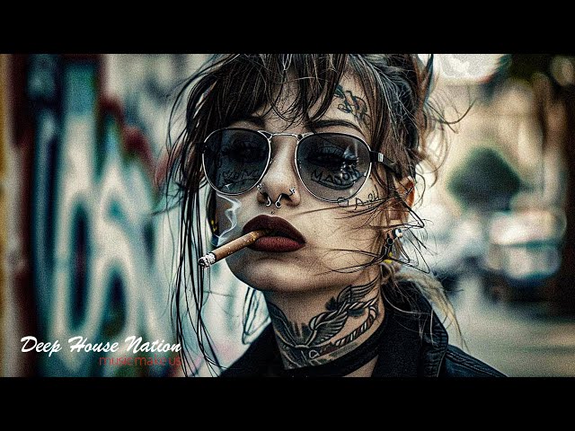 Deep Feelings Mix [2024] - Deep House, Vocal House, Nu Disco, Chillout Mix by Deep House Nation #78