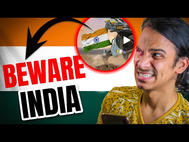 Beware! Chinese Apps are Using Indian Flags fooling you *cheap marketing*