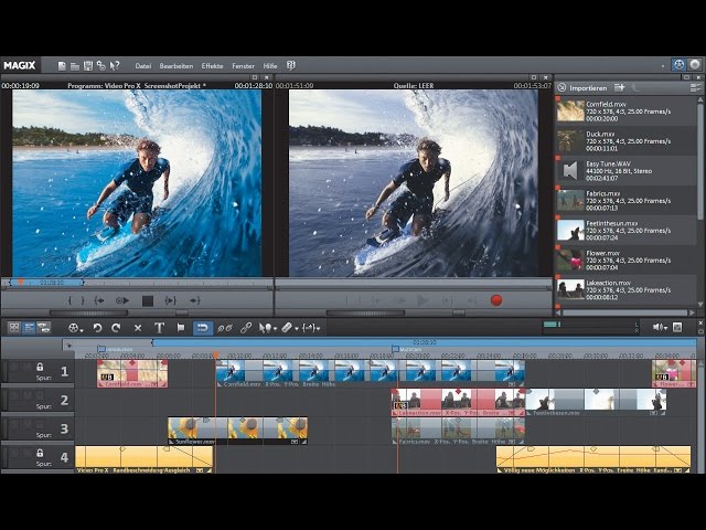 Best Video Editing Software For YouTube 2022! Create Amazing Videos
