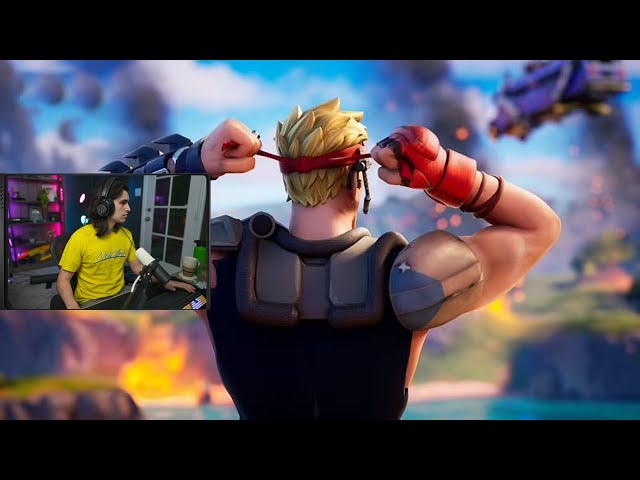SEASON 6!? FINALLY SOME STORY FROM FORTNITE