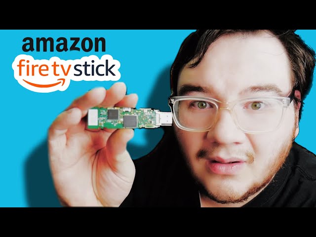 The $4 BRICKED Fire Stick! | Is It Worth Fixing?