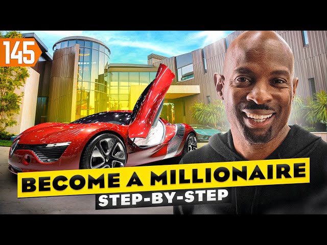 How to Become a Millionaire (It's Simpler Than You Think!)