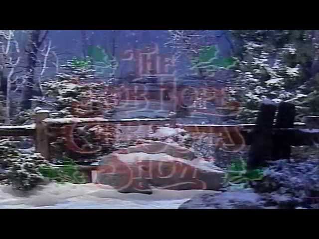 The Bope Hope Christmas Show  Dec.15,1985 WDSU New Orleans