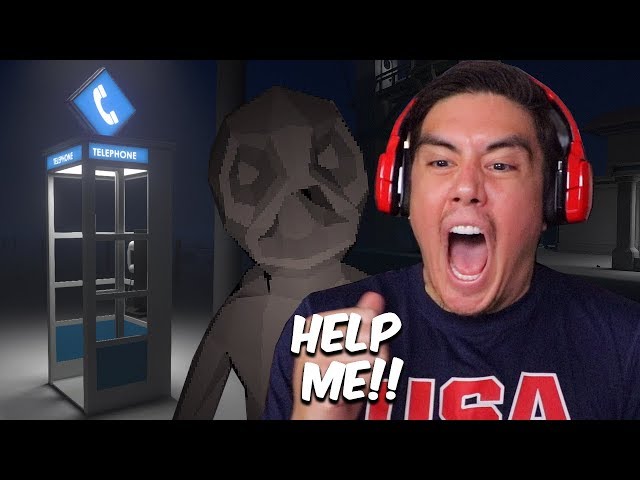 THE LOUDEST JUMPSCARE I'VE HAD THIS YEAR | Free Random Games