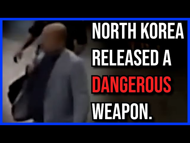 North Korea's Most EVIL “Prank”...