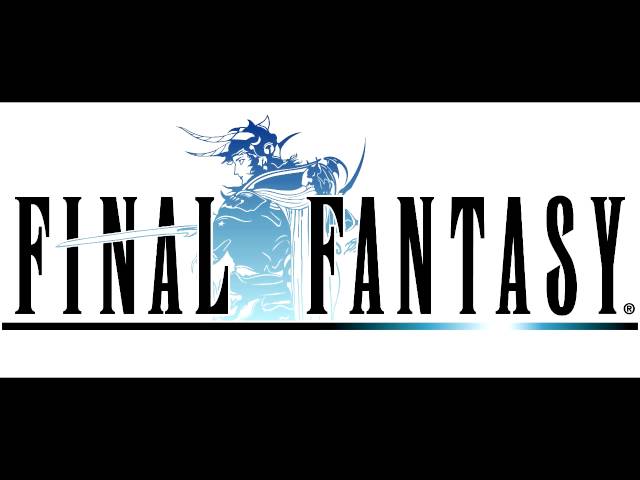 Final Fantasy: Complete Piano Collections