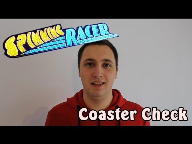 Maurer AG | Spinning Racer - Bruch | Coaster Check - Review