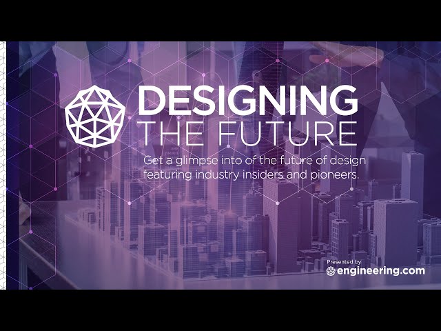 Designing the Future | Trailer