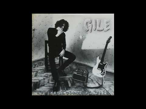 Gile - Evo sada vidiš da može (Album 1989)