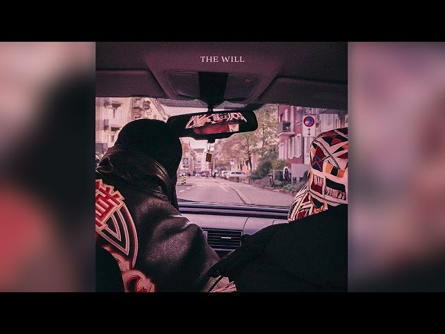 Tru Comers - The Will