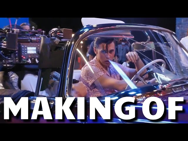 Making Of ELVIS (2022) - Best Of Behind The Scenes & On Set Interview With Austin Butler | HBO MAX