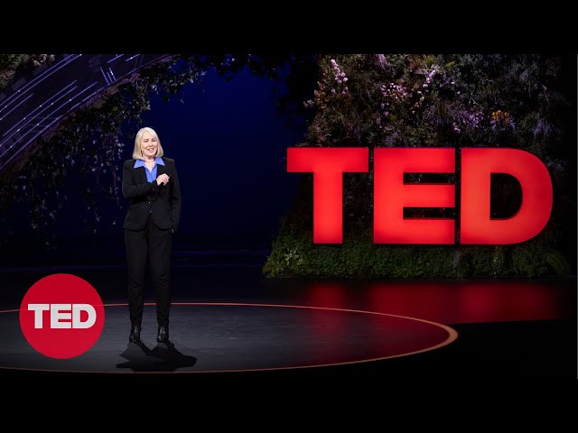 What You Need to Know About Carbon Removal | Gabrielle Walker | TED