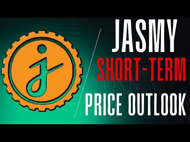 JASMY COIN WILL SHOCK MANY!! CAN'T HANDLE 50% DROP, YOU DON'T DESERVE 1000% GAINS
