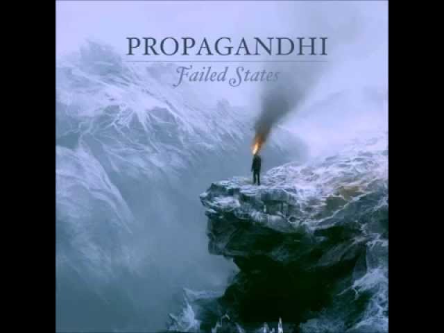 Propagandhi - Devil's Creek