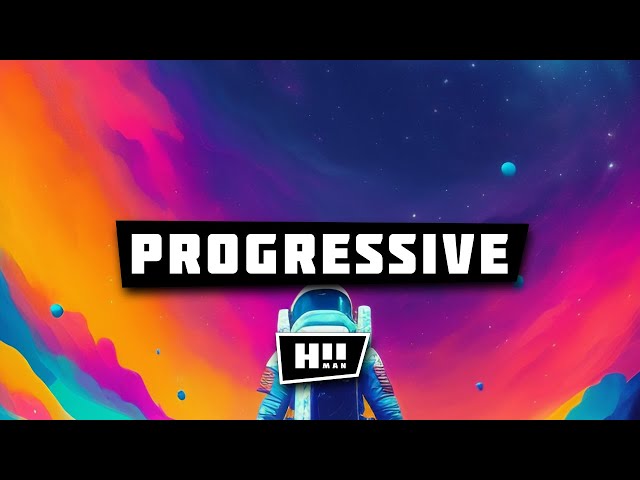 Progressive House & Minimal Techno Mix – June 2023