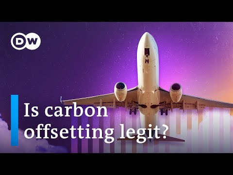 Why carbon offsets are worse than you think