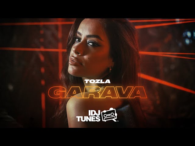 TOZLA - GARAVA (OFFICIAL VIDEO)