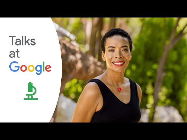 Dr. Aomawa Shields | A Memoir of Finding My Place in the Universe | Talks at Google