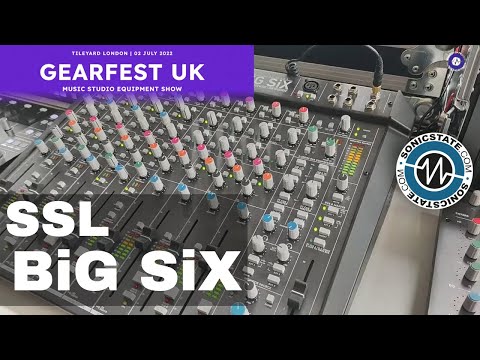 GearFest UK 22