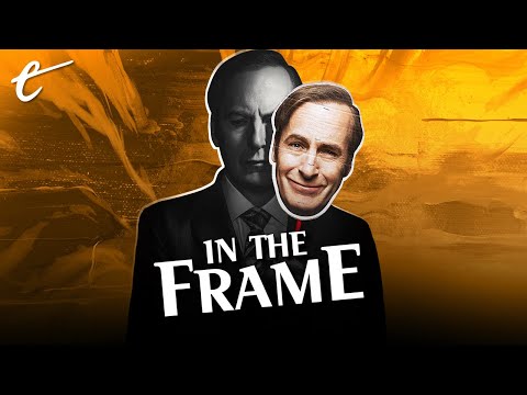 The Visual Language of Better Call Saul