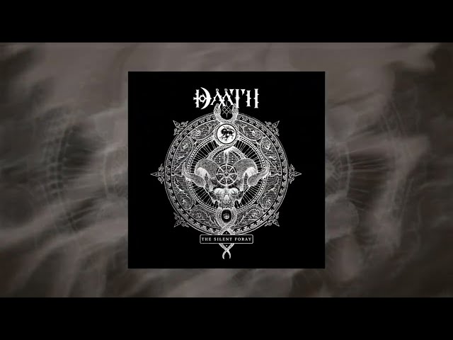 Dååth - The Silent Foray (feat. Per Nilsson of Scar Symmetry)