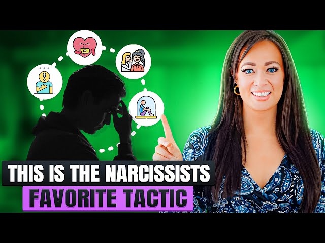 Narcissists Isolate & Divide By Doing THIS | How to Heal!