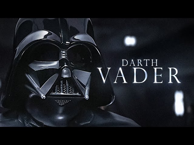 Anakin Skywalker | VADER