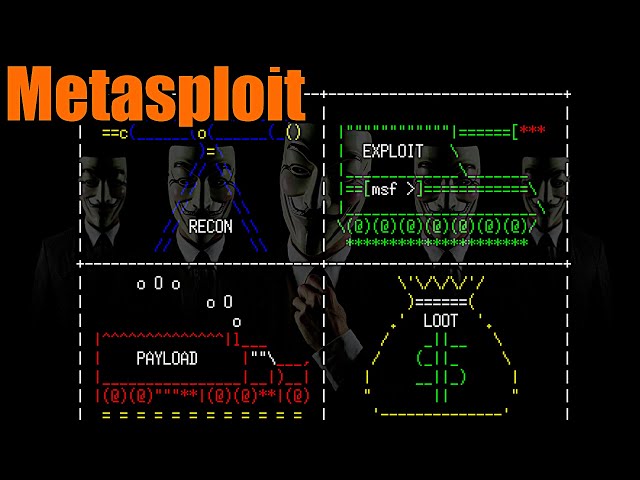 Penetration Testing with Metasploit: A Comprehensive Tutorial | PT2