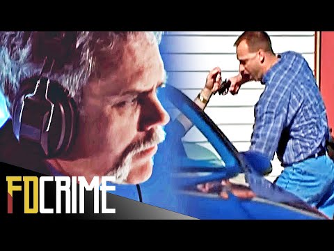 Deadly Payout | The FBI Files | FD Crime
