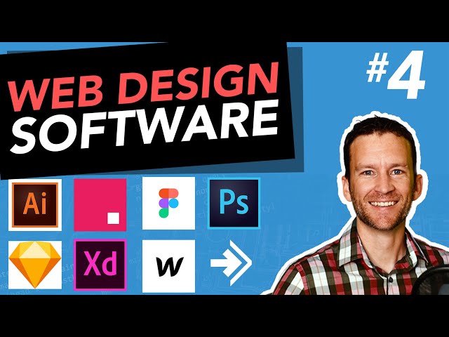 Web Design Software (2019) #4