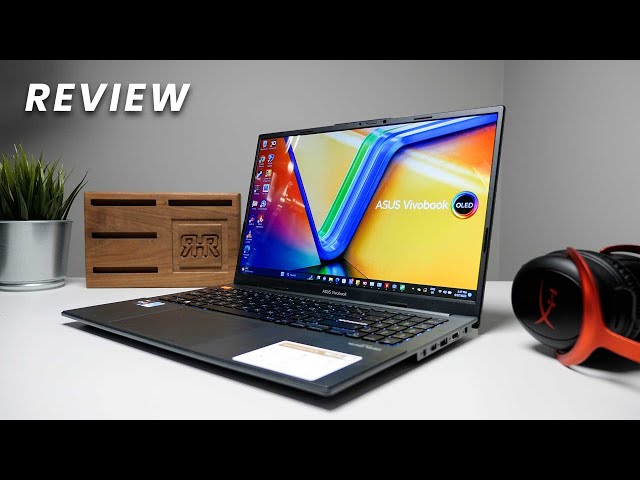 ASUS Vivobook S15 OLED Review: The Secret They Don't Want You to Discover!