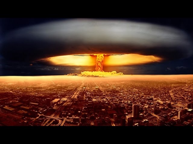History Documentary Films ✧ Biggest Hurricanes in History ✧ Nuclear weapons