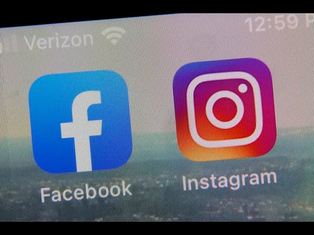 MASSIVE OUTAGE: Facebook, Instagram, Meta Down in Widespread Outage | #HeyJB Live