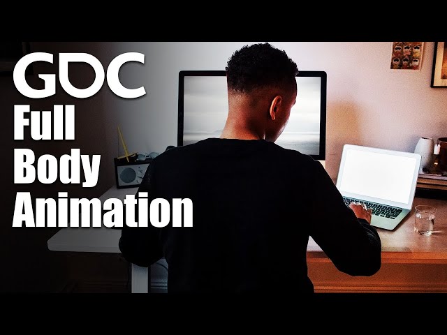 Full-Body Animation Generation for Expressive NPCs