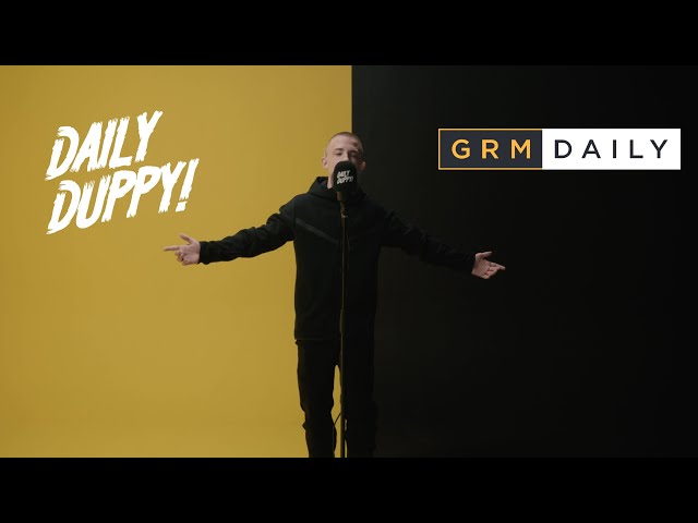 ArrDee - Daily Duppy | GRM Daily