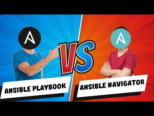 Ansible in Production: Ansible Navigator | Real Time DevOps