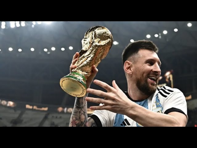 Alle Tore von Lionel Messi bei der WM 2022
