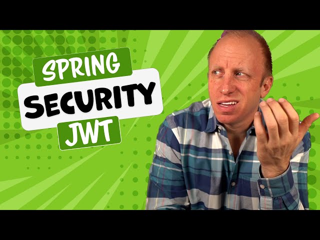 Secure your REST APIs with Spring Security & Symmetric Key Encryption