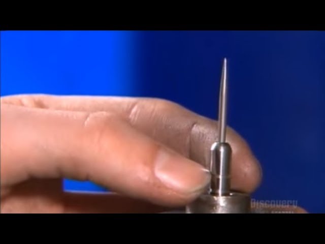 How It's Made Darts
