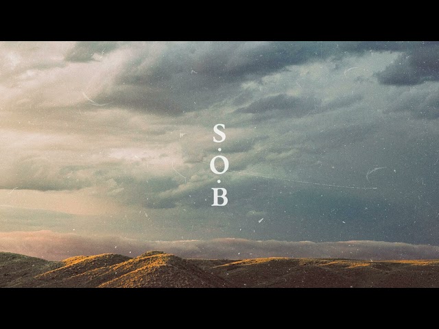 Sam Barber - S.O.B. (Official Audio)