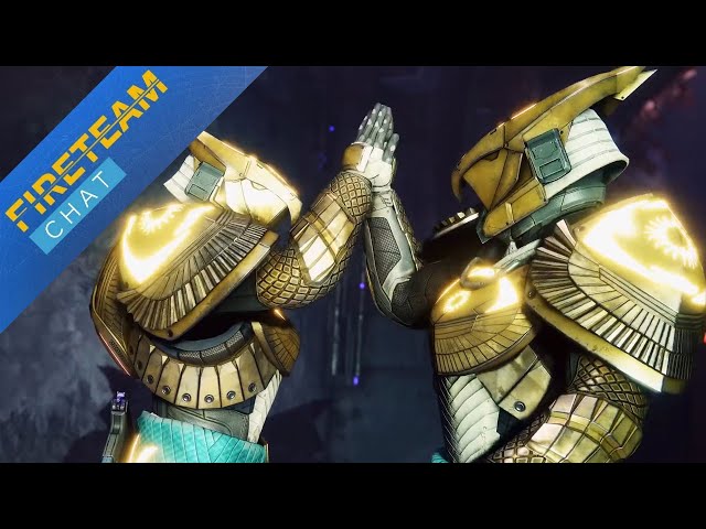 Destiny 2: How Bungie is Handling Trials Cheaters - Fireteam Chat Ep. 255
