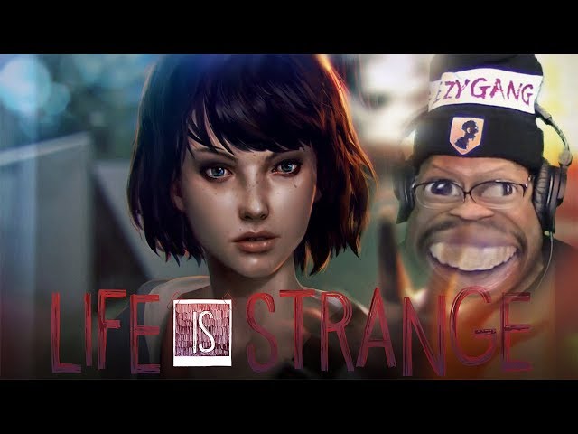 LIFE IS STRANGE LIVE! | (Part 2)