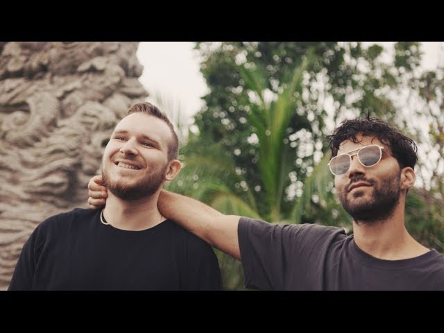 R3HAB x Skytech - Fuego (Official Video)