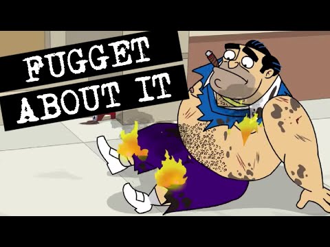 Fugget About It - Promos