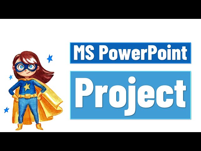 PowerPoint Project| Demo