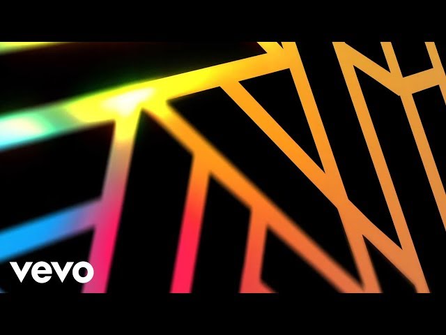 Years & Years - Border (Official Audio)