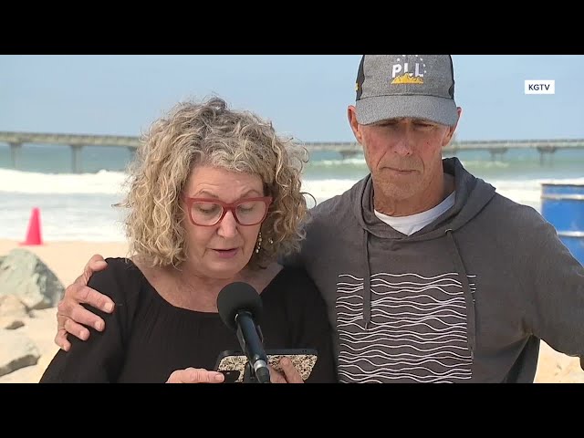 Parents of Australian men killed in Baja California speak