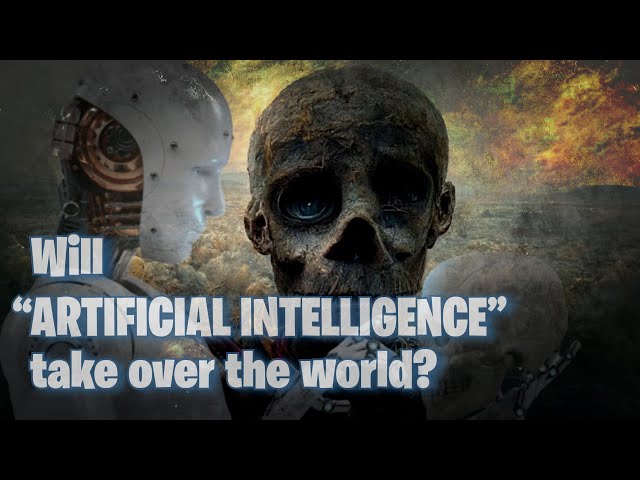 Will AI take over the world? | क्या ARTIFICIAL INTELLIGENCE हम सभी को ख़तम करदेगा?
